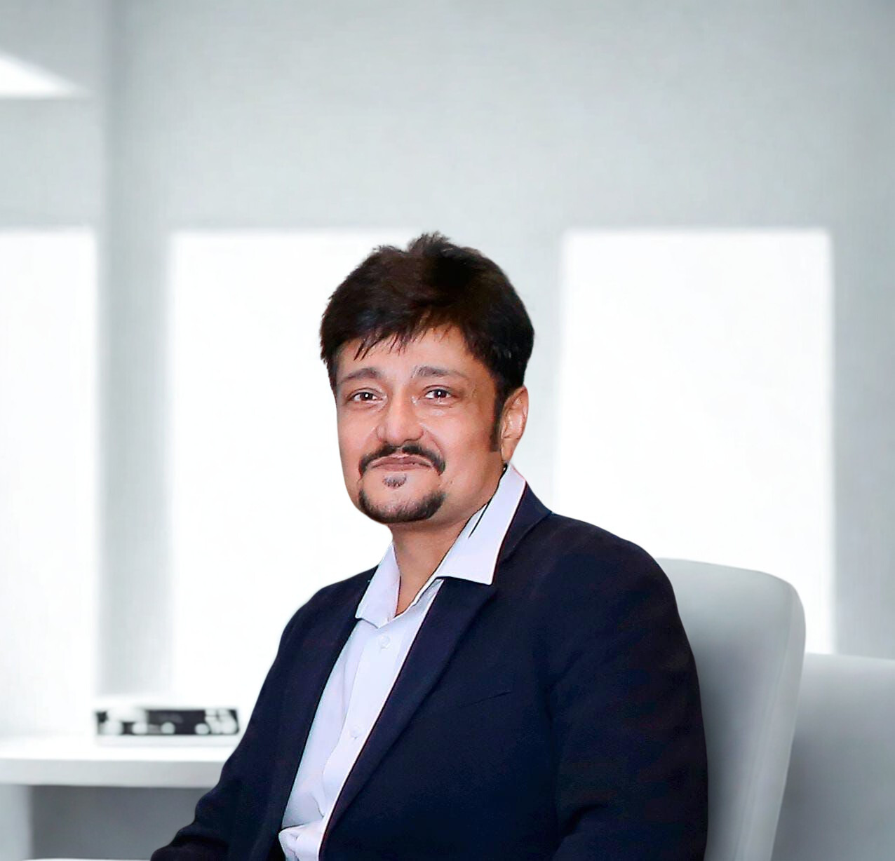 Partha P. Nandi